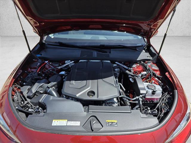 Certified 2025 Audi A5 2.0T Premium w/ Convenience Package AWD/4WD image 22
