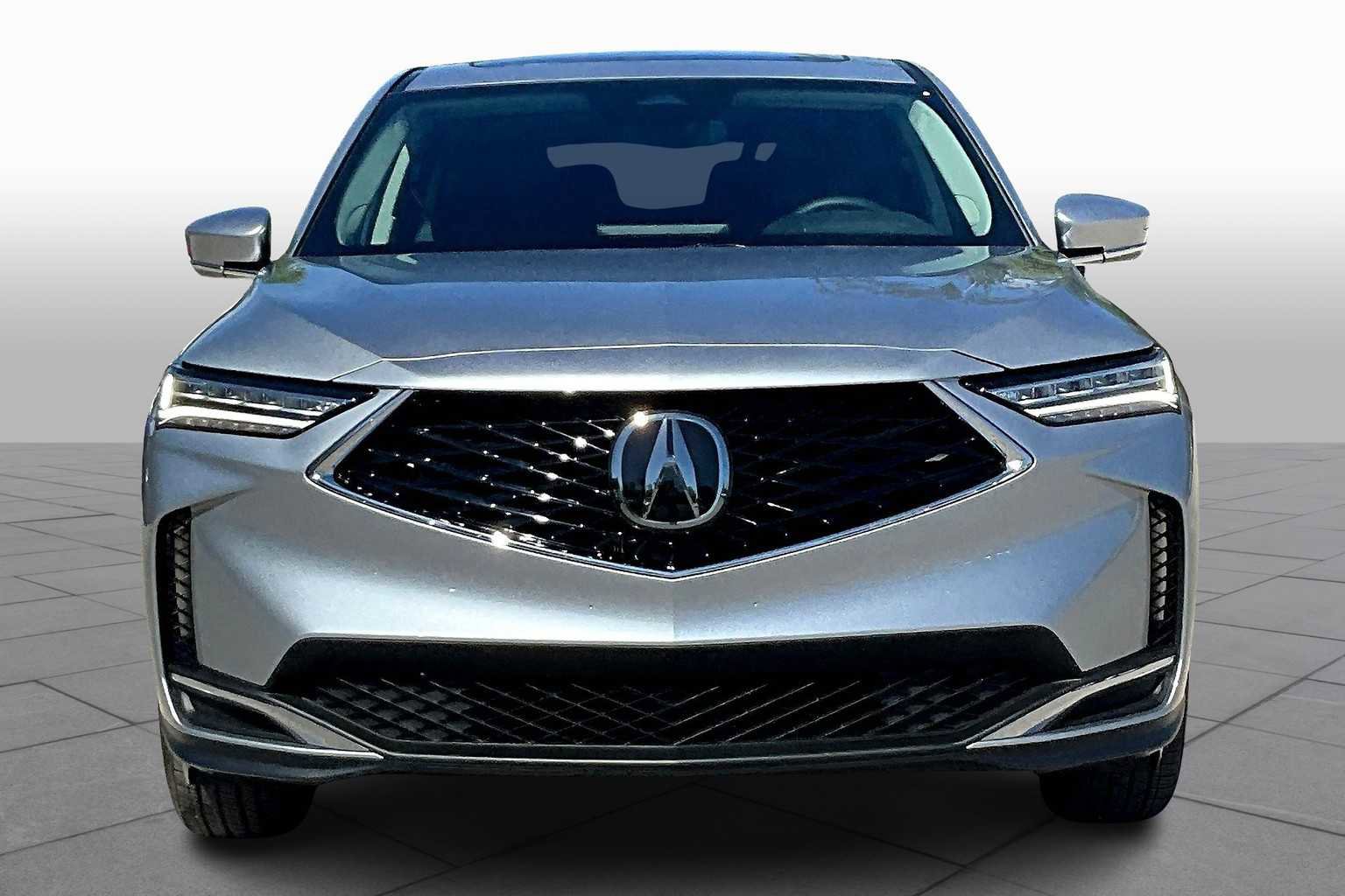 Certified 2026 Acura MDX SH-AWD image 3
