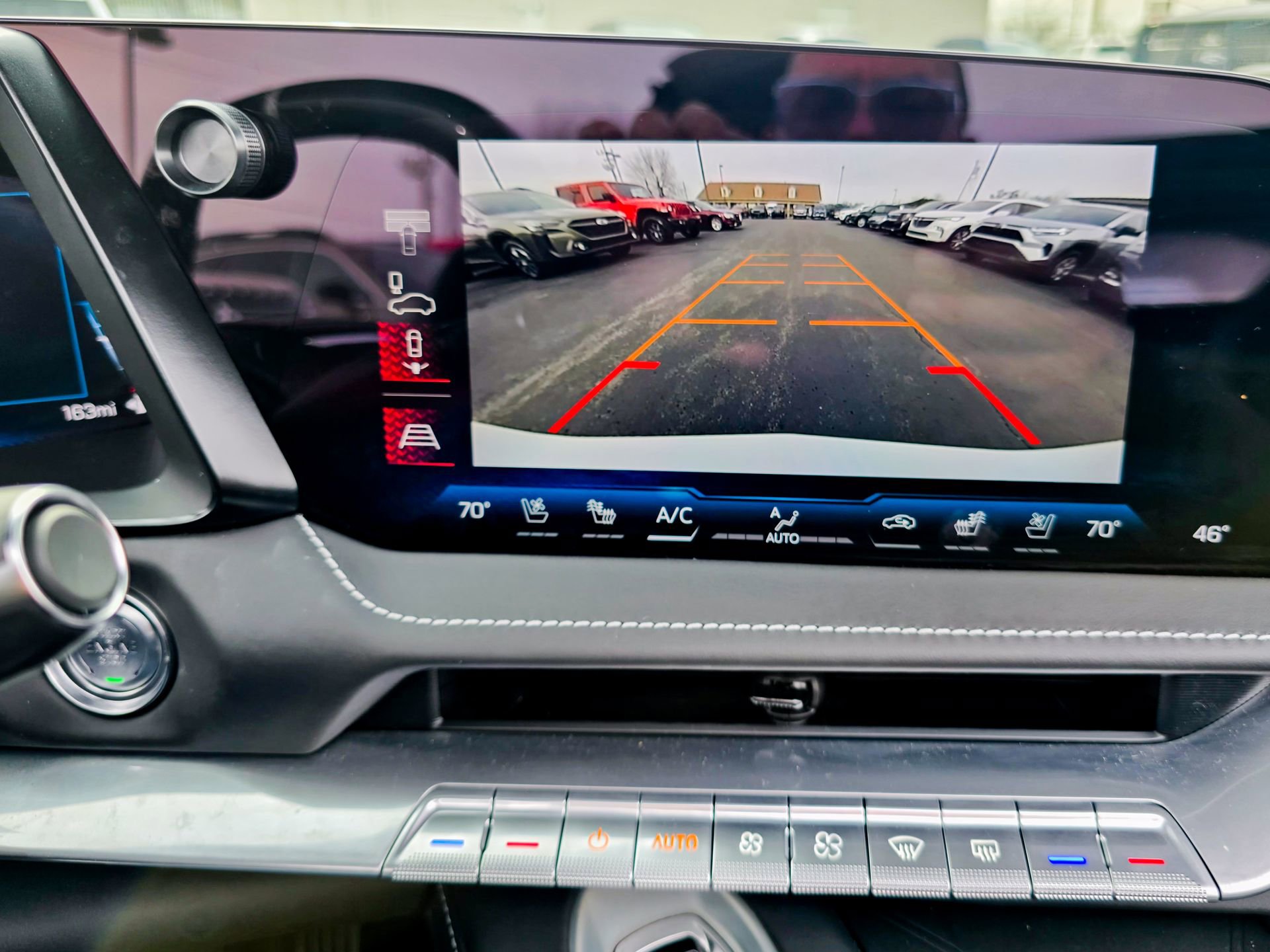 Used 2026 Chevrolet Corvette Z06 image 40