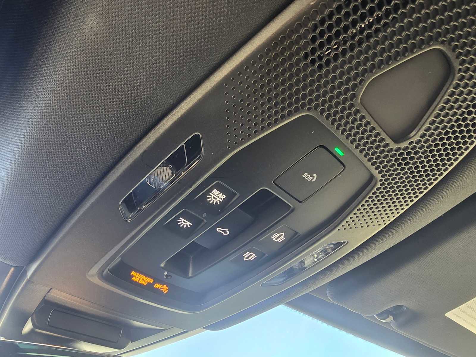 Used 2024 Porsche Cayenne image 34