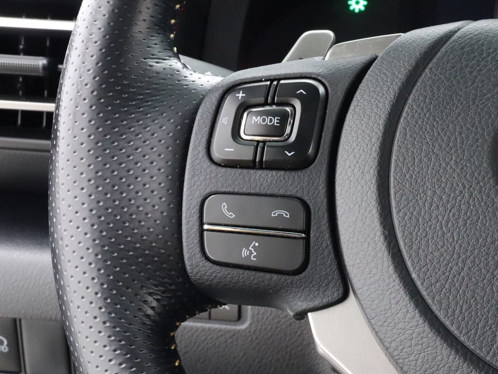 Used 2022 Lexus RC 350 F Sport RWD image 16