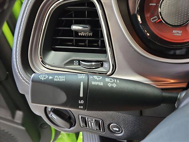 Used 2023 Dodge Challenger SRT Hellcat RWD image 20