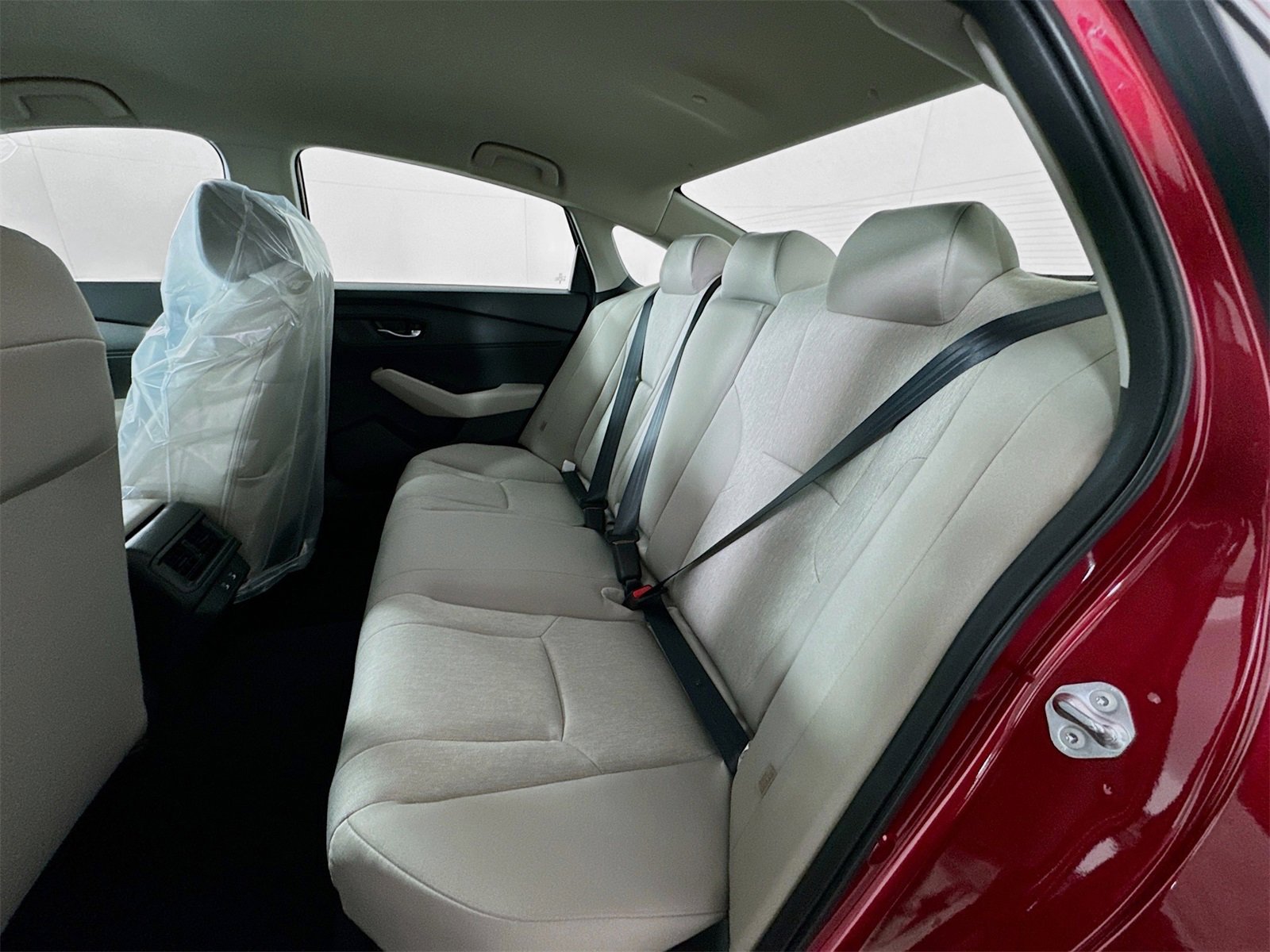 Used 2025 Honda Accord LX image 10