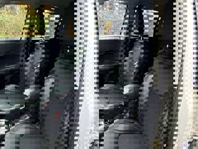 Certified 2021 Jeep Compass Latitude image 19