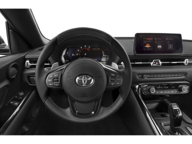 Used 2022 Toyota Supra Premium w/ Driver Assist Package RWD image 7