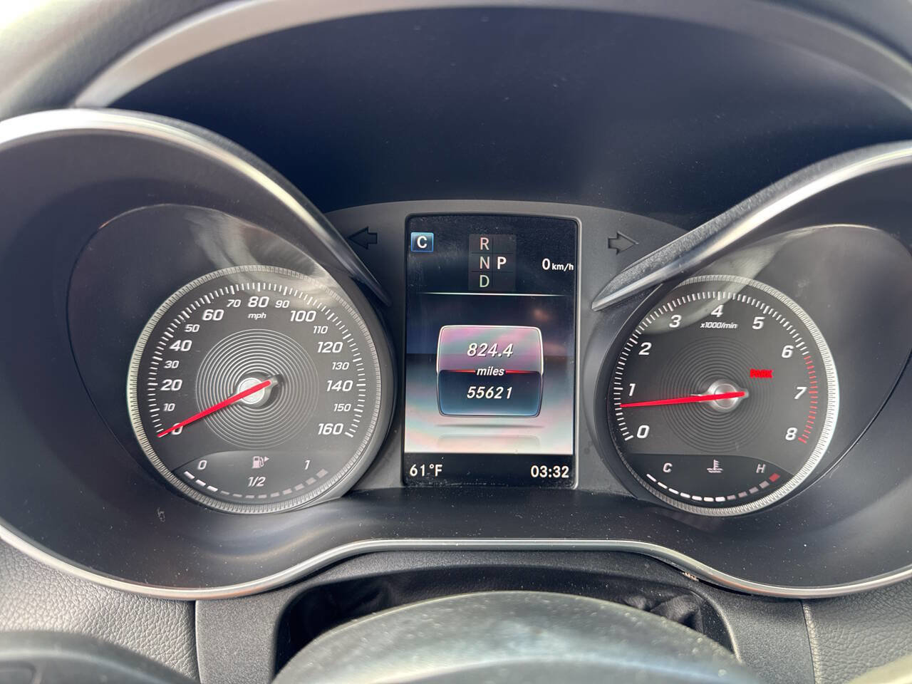 Used 2018 Mercedes-Benz C 300 4MATIC Coupe w/ Multimedia Package image 24