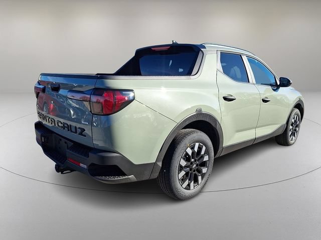 New 2026 Hyundai Santa Cruz SEL AWD/4WD image 7