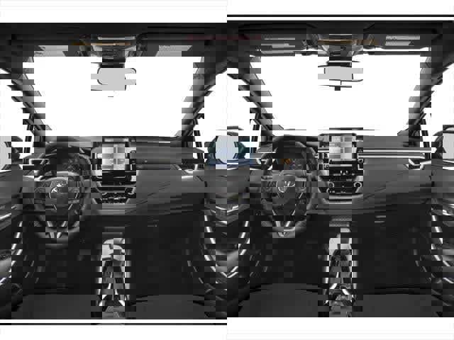 Used 2022 Toyota Corolla SE FWD image 5