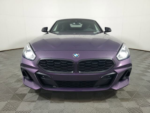 Used 2023 BMW Z4 sDrive30i w/ Premium Package RWD image 2