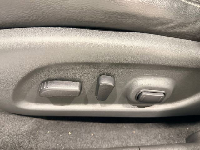 Used 2017 Nissan Murano Platinum w/ Platinum Technology Package image 28