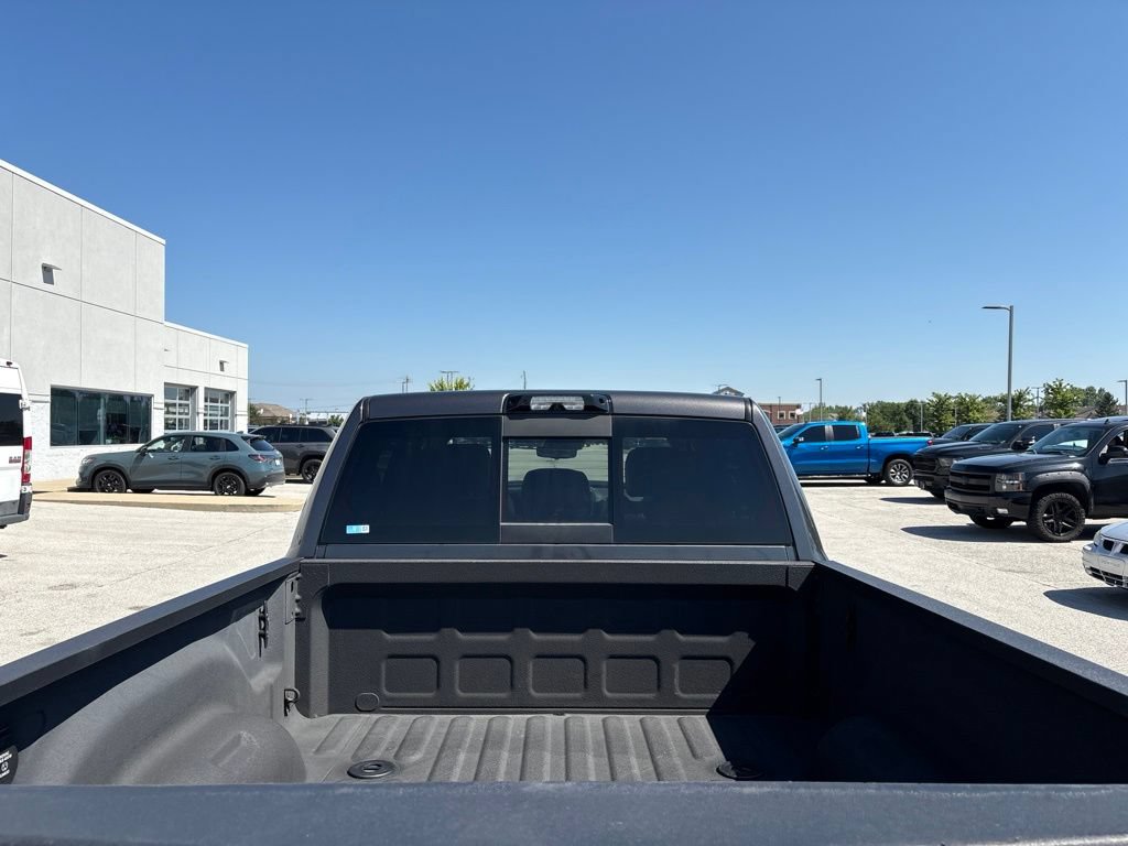 Used 2024 RAM 2500 Limited AWD/4WD image 29