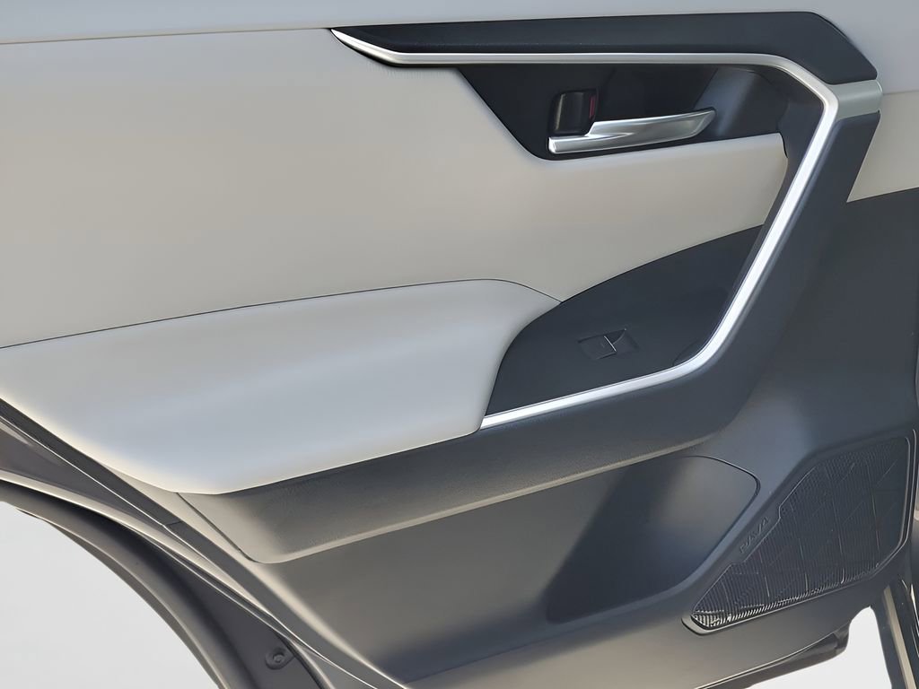 Certified 2024 Toyota RAV4 XLE image 41