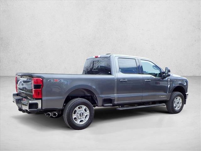 New 2026 Ford F250 XLT w/ XLT Premium Package video 4