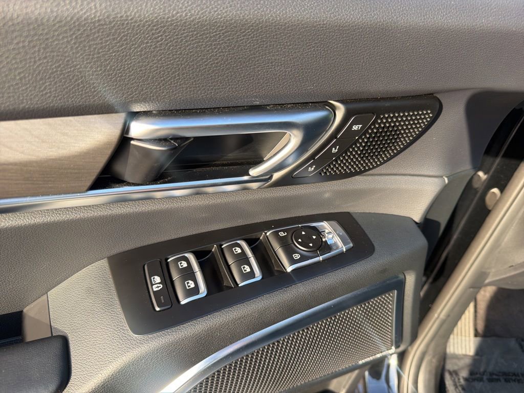 Used 2025 Kia Telluride SX X-Line AWD/4WD image 14