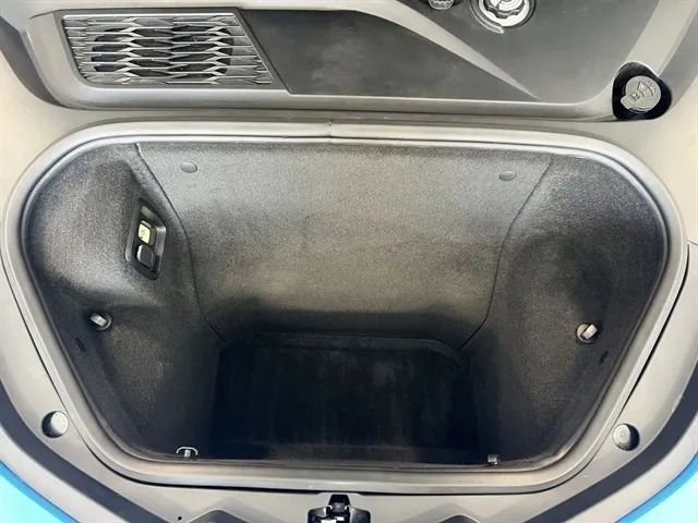 Used 2025 Chevrolet Corvette Z06 RWD image 24