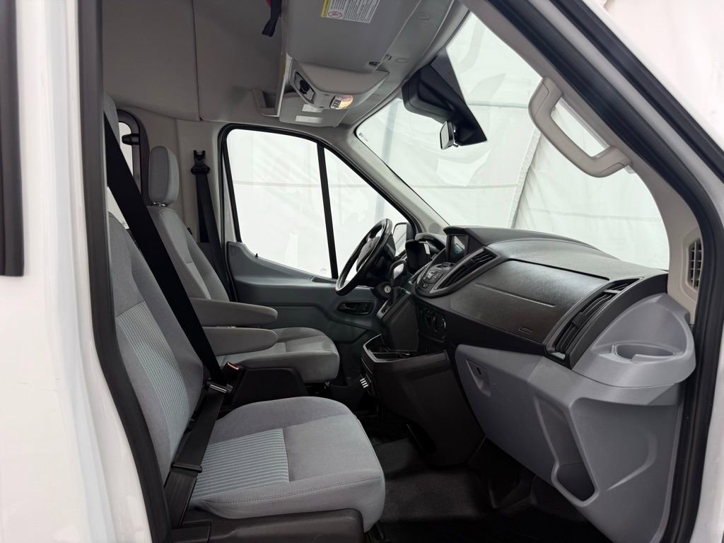 Used 2019 Ford Transit 350 XLT image 14