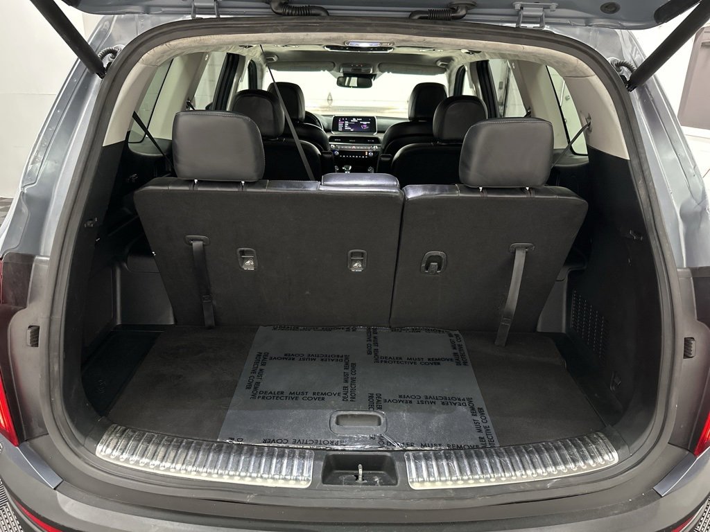 Used 2022 Kia Telluride SX w/ SX Prestige Package image 40
