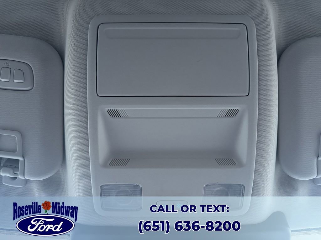 Used 2022 Ford Bronco Sport Outer Banks w/ Tech Package image 20