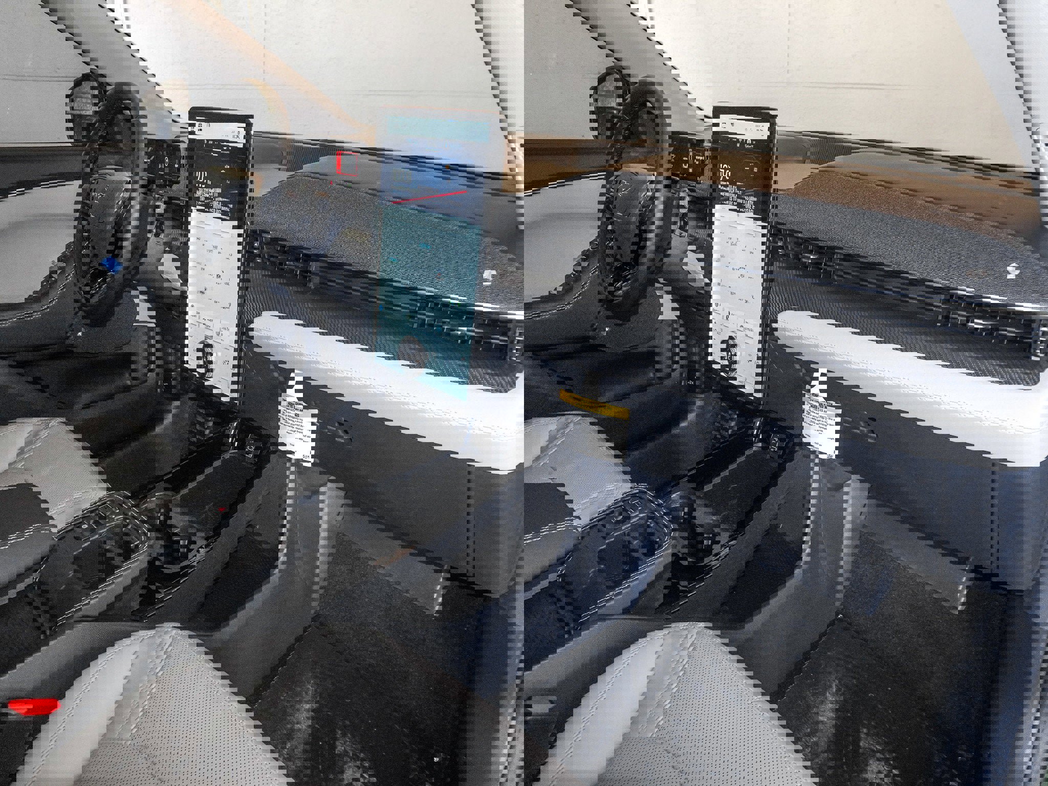 New 2026 Ford Mustang Mach-E Premium AWD/4WD image 39