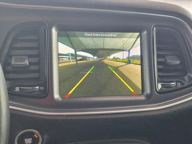 Used 2018 Dodge Challenger SXT Plus image 13