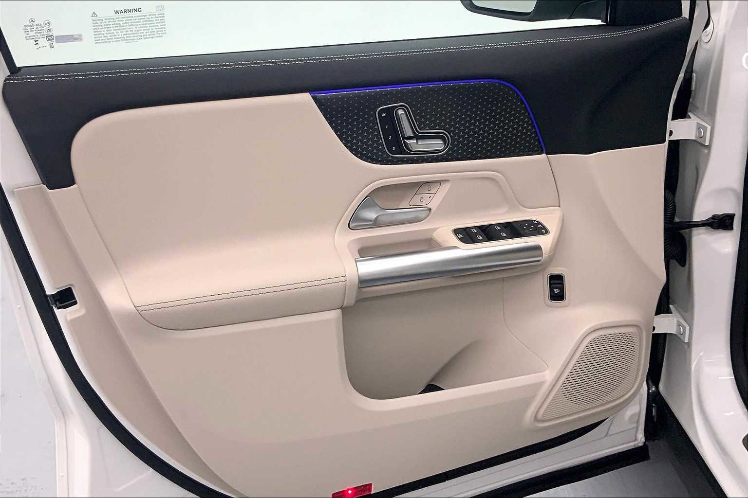 New 2026 Mercedes-Benz GLA 250 GLA 250 image 19