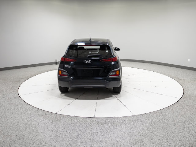 Used 2021 Hyundai Kona SE AWD/4WD image 28