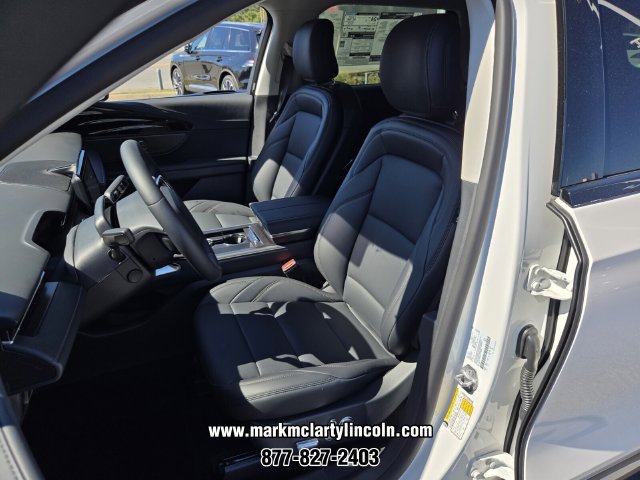 New 2026 Lincoln Nautilus Premier AWD/4WD image 7