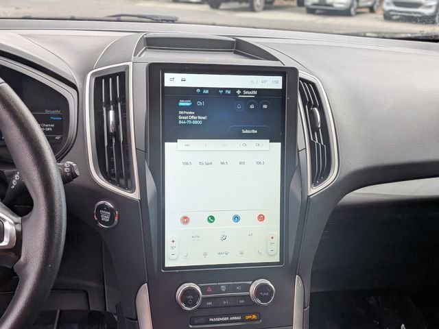 Used 2024 Ford Edge SEL image 20