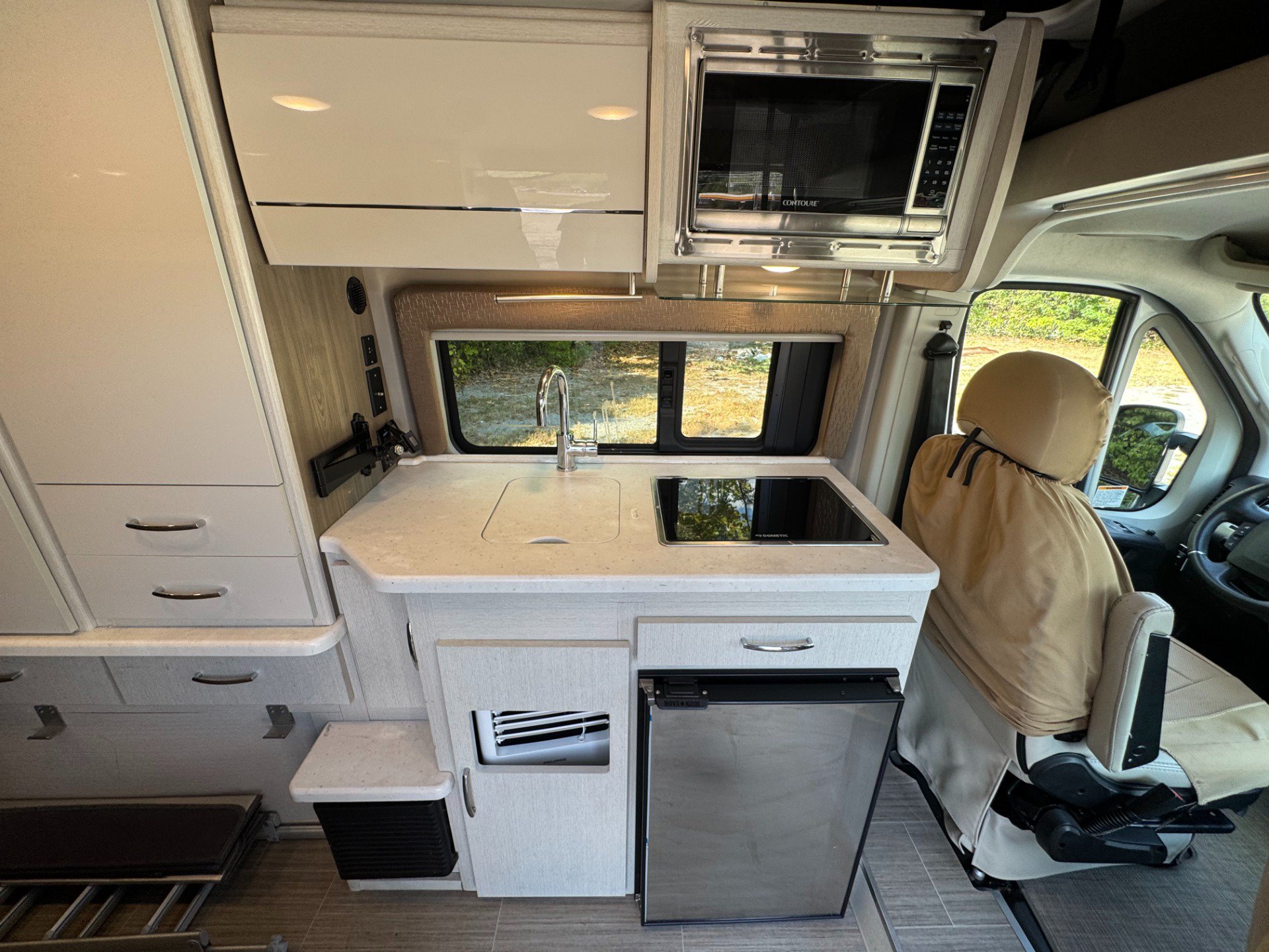 Used 2021 RAM ProMaster 1500 w/ Convenience Group FWD image 41