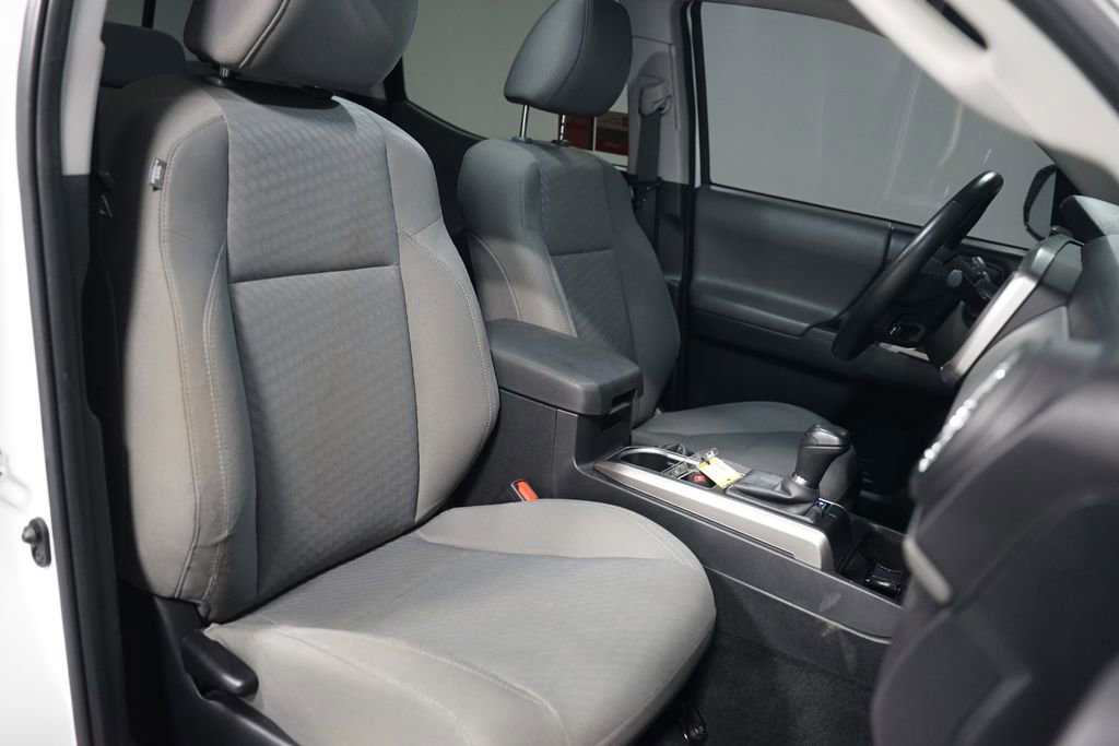 Certified 2023 Toyota Tacoma SR5 w/ Technology Package image 28