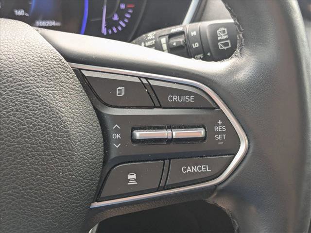 Used 2020 Hyundai Santa Fe Limited image 5