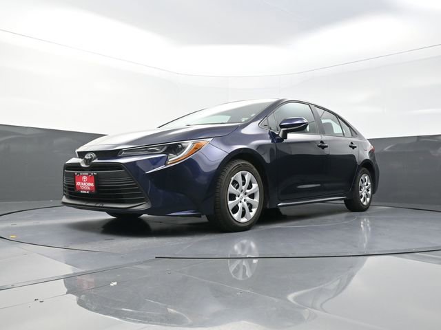 Used 2024 Toyota Corolla LE FWD image 49