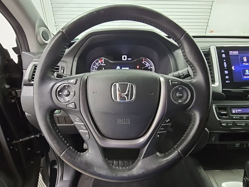 Used 2017 Honda Pilot EX-L image 24