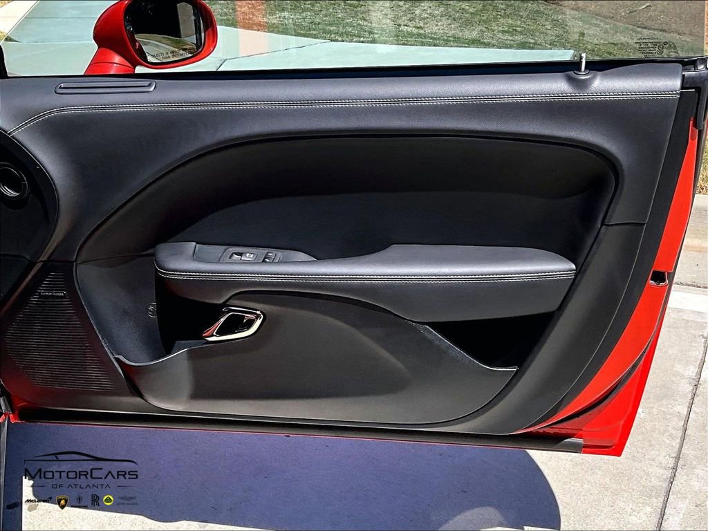 Used 2023 Dodge Challenger SRT Hellcat RWD image 23