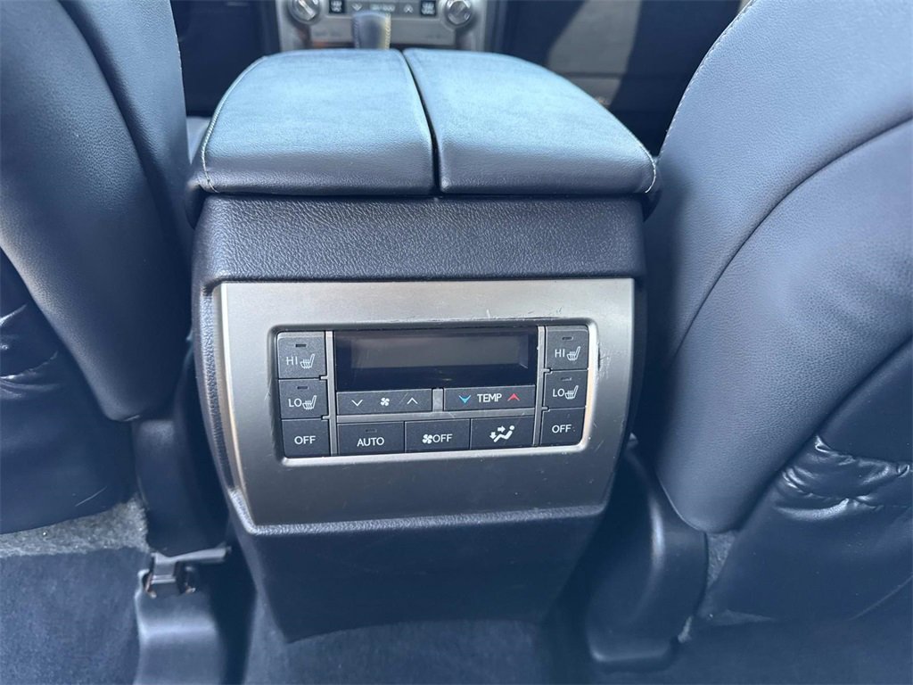 Used 2019 Lexus GX 460 image 14