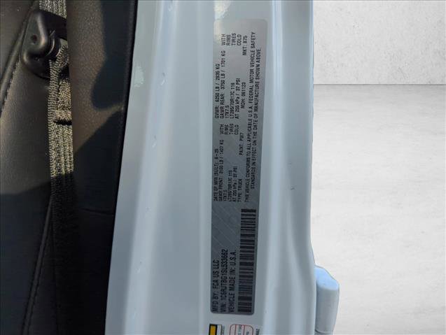 Used 2025 Jeep Gladiator Rubicon w/ Convenience Group image 30