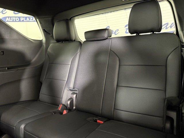 New 2026 Chevrolet Traverse LT w/ Sun and Wheel Package image 16