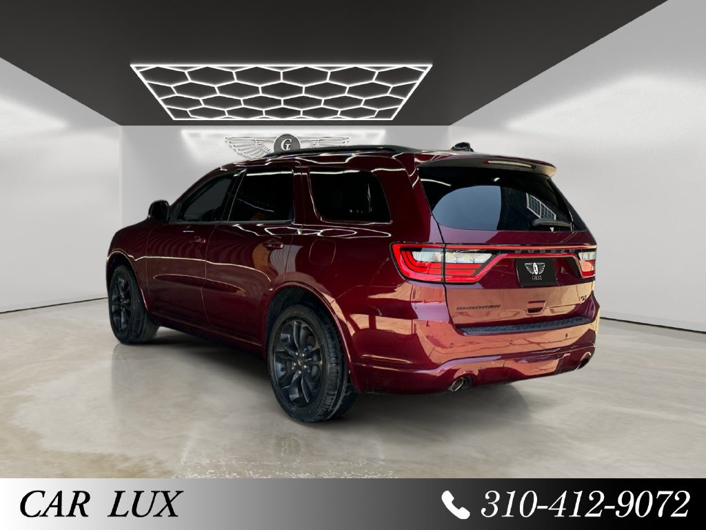 Used 2023 Dodge Durango R/T RWD image 3