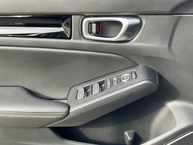 Used 2024 Honda Civic EX-L image 22