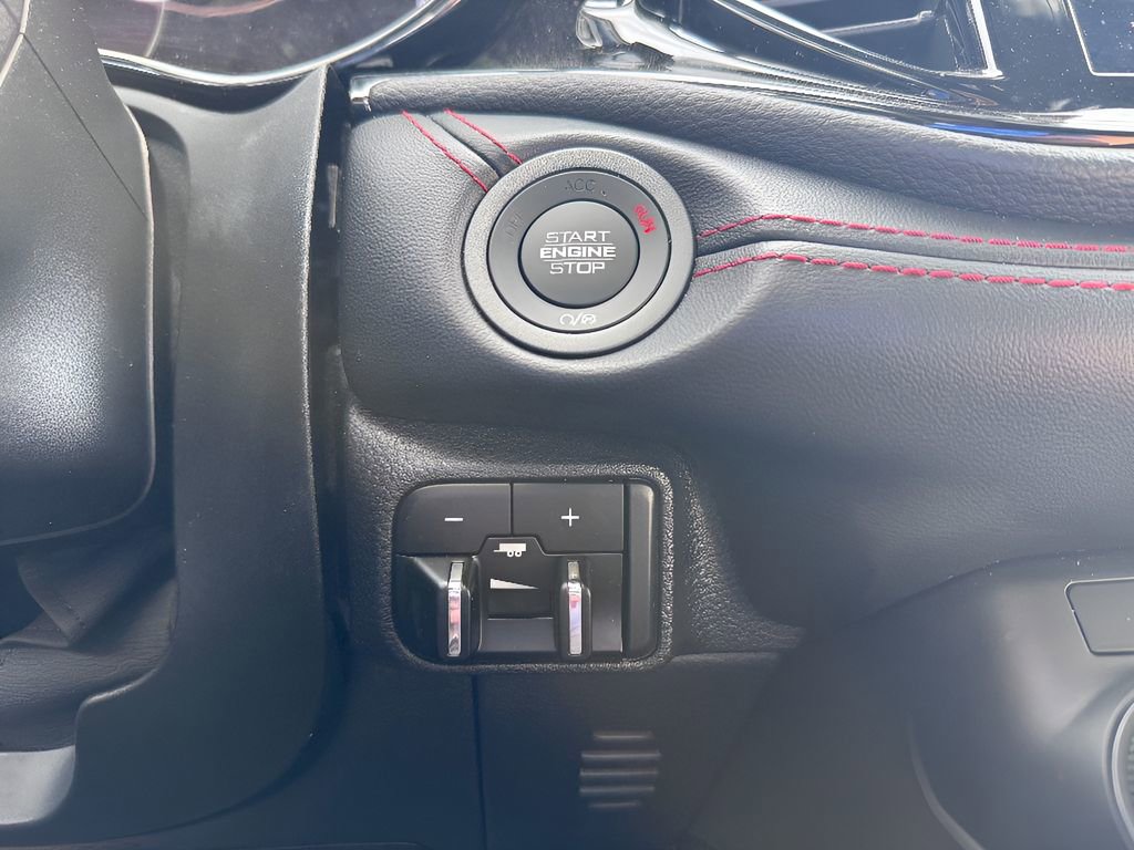 Used 2024 Dodge Durango GT image 25