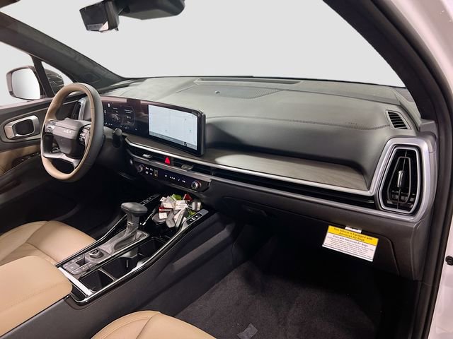New 2026 Kia Sorento SX Prestige image 33