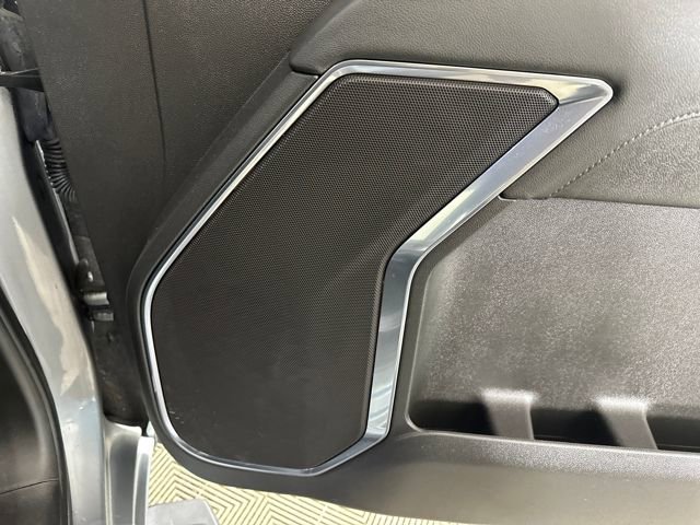 Used 2023 GMC Sierra 1500 Elevation w/ LPO, Elevation Black Package image 29