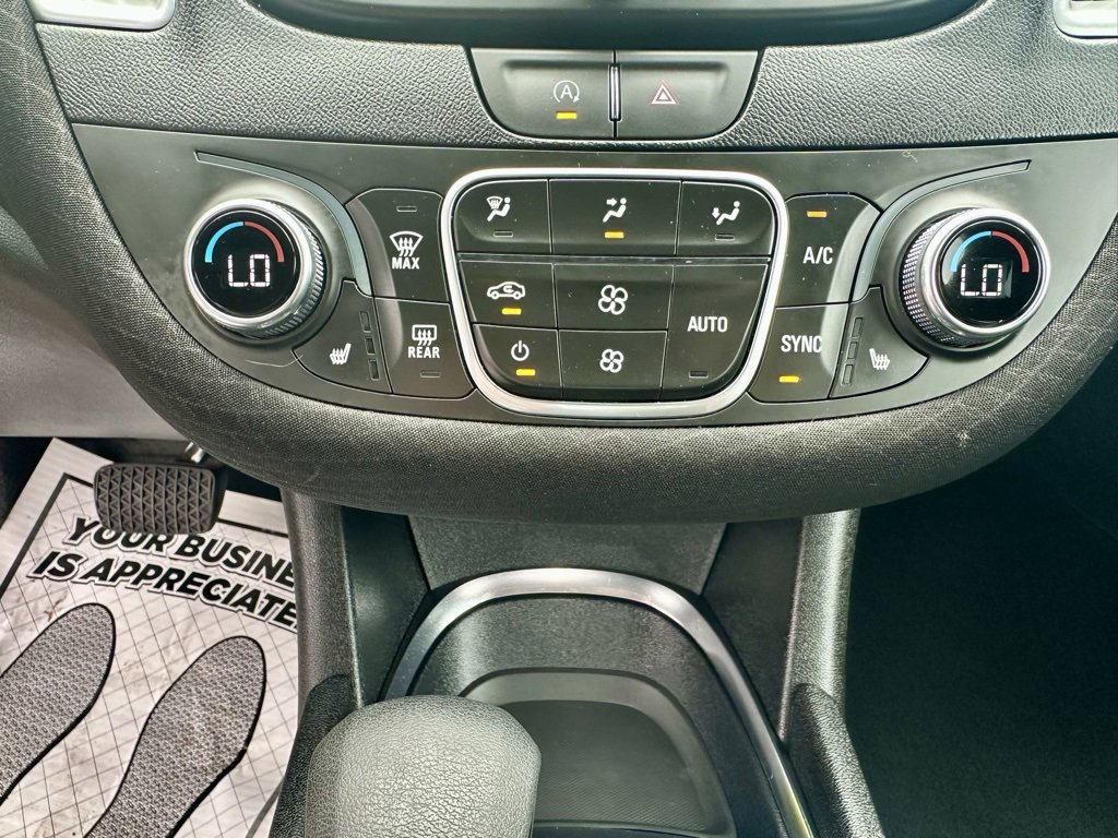 Used 2024 Chevrolet Malibu LT image 21