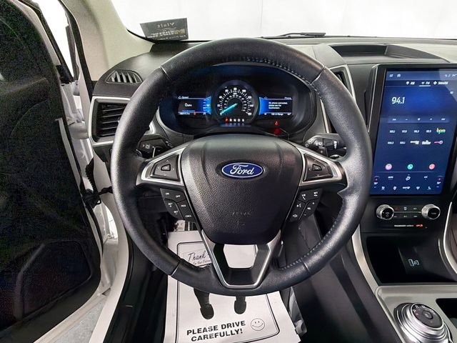 Used 2024 Ford Edge SEL w/ Convenience Package image 11