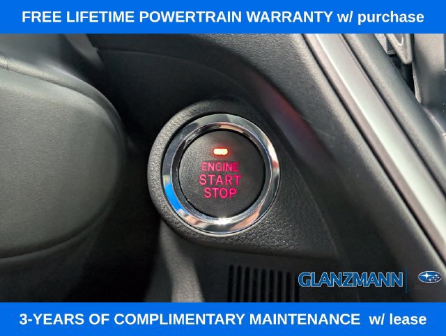 New 2026 Subaru Impreza 2.0i Sport AWD/4WD image 18