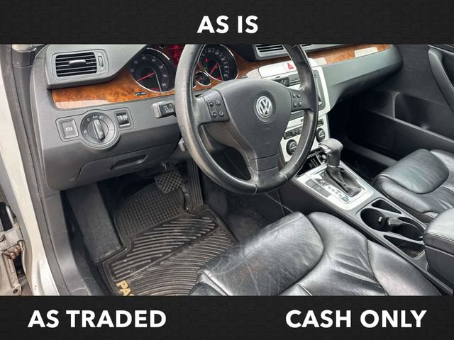 Used 2008 Volkswagen Passat Lux image 19