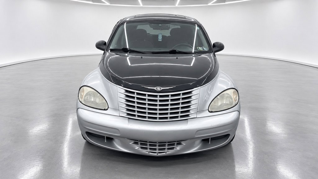Used 2005 Chrysler PT Cruiser Touring w/ Moonroof Group FWD image 3
