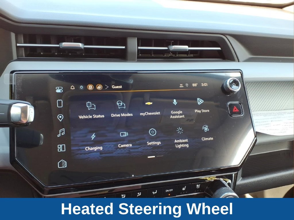 New 2027 Chevrolet Bolt RS w/ Technology Package FWD image 5