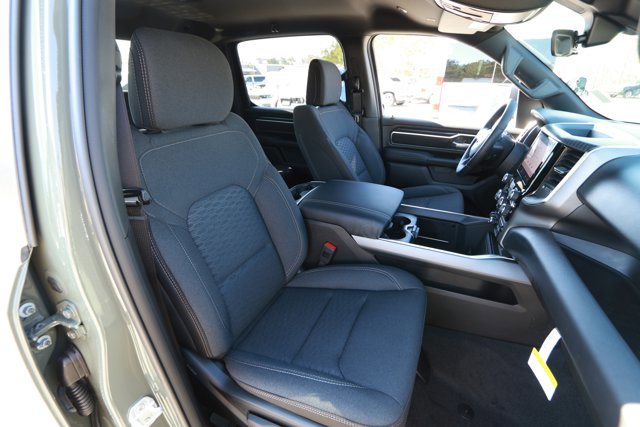 New 2026 RAM 1500 Big Horn image 25