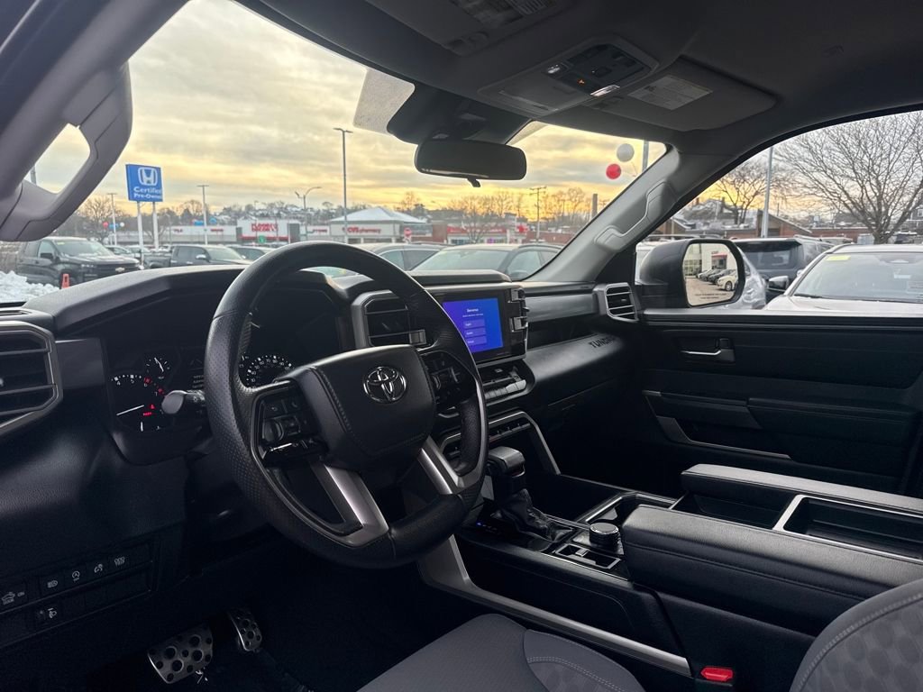 Used 2023 Toyota Tundra SR5 image 13